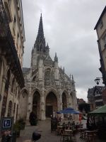 Rouen &ndash; &copy; Florian Härtl (Eberhardt TRAVEL)