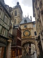Rouen &ndash; &copy; Florian Härtl (Eberhardt TRAVEL)