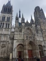 Rouen &ndash; &copy; Florian Härtl (Eberhardt TRAVEL)
