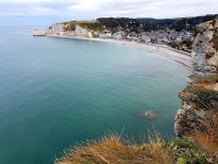 Étretat  &ndash; &copy; Florian Härtl (Eberhardt TRAVEL)