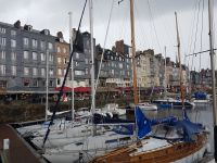 Honfleur &ndash; &copy; Florian Härtl (Eberhardt TRAVEL)