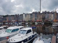 Honfleur &ndash; &copy; Florian Härtl (Eberhardt TRAVEL)