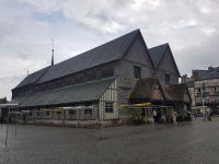 Honfleur &ndash; &copy; Florian Härtl (Eberhardt TRAVEL)