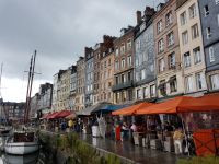 Honfleur  &ndash; &copy; Florian Härtl (Eberhardt TRAVEL)