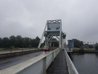 Pegasusbrücke 