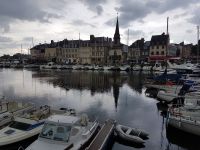 Honfleur  &ndash; &copy; Florian Härtl (Eberhardt TRAVEL)