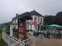 Pegasusbrücke  &ndash; &copy; Florian Härtl (Eberhardt TRAVEL)