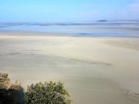 Mont-Saint-Michel &ndash; &copy; Florian Härtl (Eberhardt TRAVEL)
