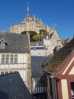 Mont-Saint-Michel &ndash; &copy; Florian Härtl (Eberhardt TRAVEL)