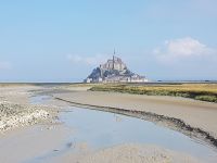 Mont-Saint-Michel &ndash; &copy; Florian Härtl (Eberhardt TRAVEL)