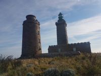 Cap Fréhel &ndash; &copy; Florian Härtl (Eberhardt TRAVEL)