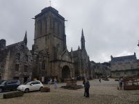 Locronan