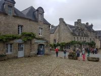 Locronan &ndash; &copy; Florian Härtl (Eberhardt TRAVEL)