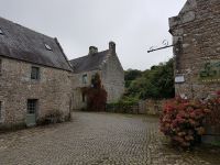 Locronan &ndash; &copy; Florian Härtl (Eberhardt TRAVEL)