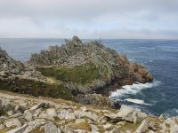 Pointe du Raz &ndash; &copy; Florian Härtl (Eberhardt TRAVEL)