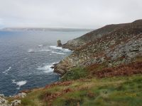 Pointe du Raz &ndash; &copy; Florian Härtl (Eberhardt TRAVEL)