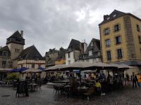 Quimper  &ndash; &copy; Florian Härtl (Eberhardt TRAVEL)