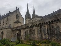 Quimper &ndash; &copy; Florian Härtl (Eberhardt TRAVEL)