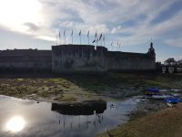 Concarneau &ndash; &copy; Florian Härtl (Eberhardt TRAVEL)