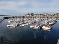 Concarneau &ndash; &copy; Florian Härtl (Eberhardt TRAVEL)