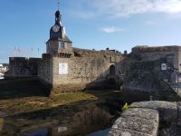 Concarneau &ndash; &copy; Florian Härtl (Eberhardt TRAVEL)