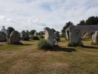 Carnac &ndash; &copy; Florian Härtl (Eberhardt TRAVEL)