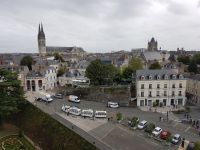 Angers &ndash; &copy; Florian Härtl (Eberhardt TRAVEL)