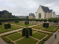 Angers &ndash; &copy; Florian Härtl (Eberhardt TRAVEL)