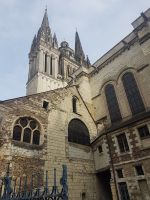 Angers &ndash; &copy; Florian Härtl (Eberhardt TRAVEL)
