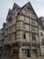 Angers &ndash; &copy; Florian Härtl (Eberhardt TRAVEL)