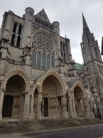 Chartres  &ndash; &copy; Florian Härtl (Eberhardt TRAVEL)