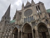 Chartres &ndash; &copy; Florian Härtl (Eberhardt TRAVEL)