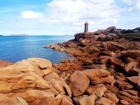 Ploumanach (8) &ndash; &copy; Florian Härtl (Eberhardt TRAVEL)