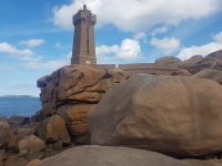 Ploumanach (3) &ndash; &copy; Florian Härtl (Eberhardt TRAVEL)