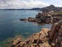 Ploumanach (4) &ndash; &copy; Florian Härtl (Eberhardt TRAVEL)