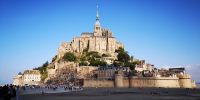 Mont-Saint-Michel