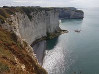Étretat (17) &ndash; &copy; Florian Härtl (Eberhardt TRAVEL)