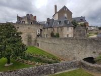Vannes &ndash; &copy; Florian Härtl (Eberhardt TRAVEL)