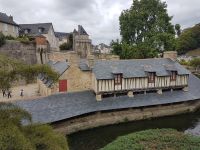 Vannes &ndash; &copy; Florian Härtl (Eberhardt TRAVEL)