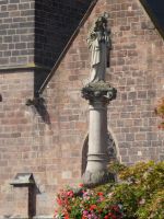 Obernai &ndash; &copy; Kerstin Hugel (Eberhardt TRAVEL)