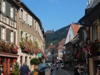 Ribeauvillé &ndash; &copy; Kerstin Hugel (Eberhardt TRAVEL)