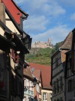 Ribeauvillé &ndash; &copy; Kerstin Hugel (Eberhardt TRAVEL)
