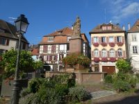 Ribeauvillé &ndash; &copy; Kerstin Hugel (Eberhardt TRAVEL)