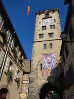 Ribeauvillé &ndash; &copy; Kerstin Hugel (Eberhardt TRAVEL)
