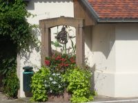 Dambach la Ville &ndash; &copy; Kerstin Hugel (Eberhardt TRAVEL)