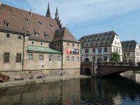Straßburg &ndash; &copy; Kerstin Hugel (Eberhardt TRAVEL)