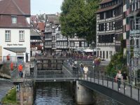 Straßburg &ndash; &copy; Kerstin Hugel (Eberhardt TRAVEL)