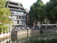 Straßburg &ndash; &copy; Kerstin Hugel (Eberhardt TRAVEL)