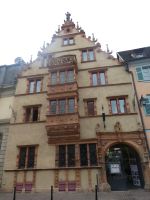 Colmar &ndash; &copy; Kerstin Hugel (Eberhardt TRAVEL)