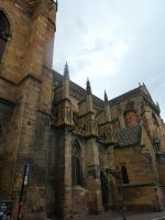 Colmar &ndash; &copy; Kerstin Hugel (Eberhardt TRAVEL)